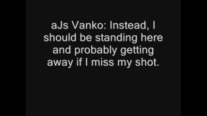 Counter - Strike - aJs Vanko