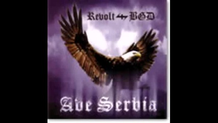 Revolt Bgd - 04 - Ave Serbia 