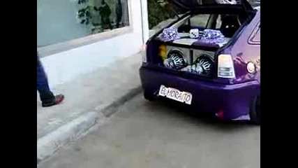 opel kadett escape