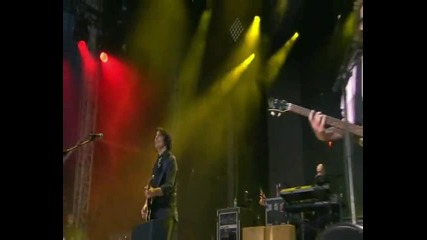 Paul Mccartney - Ob La Di - Ob La Da Live Хайд парк 2010 