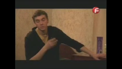Страсти на леда (жаркий Лед ) епизод 44 - част 3 