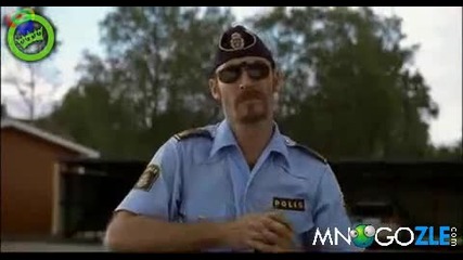 Ченге в акция яко смях!!! 