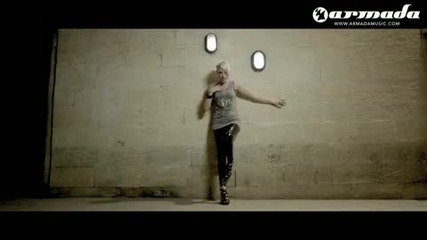 Dash Berlin feat Emma Hewitt - Waiting (official Music Video) (hq) 
