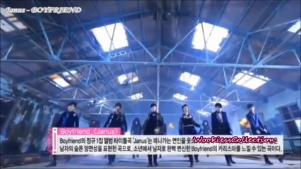 Part 66 Kpop Mistake Accident [boyfriend only.]