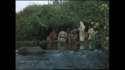 Филмът Исус/ Jesus En Audio Н. Q (3/5)