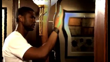 [премиера] Usher - More