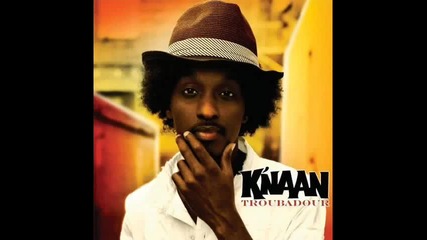 Knaan - Wavin Flag
