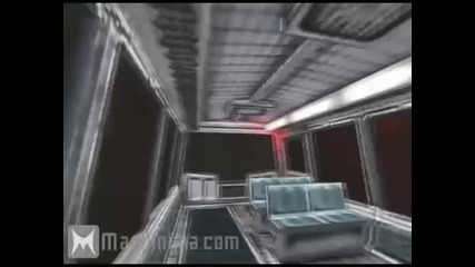 Freemans Mind - Episode 1 ( Half - Life Machinima ) 