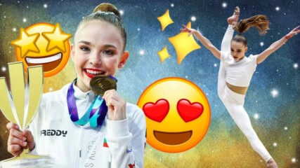 Историята на Стилияна Николова и надеждите й за Олимпийските игри!