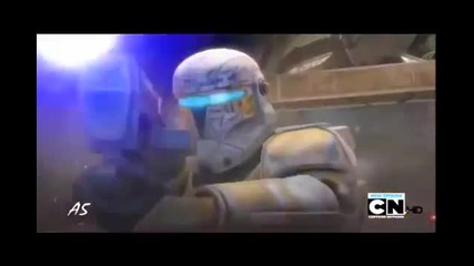 Clone Trooper Tribute - Two Steps From Hell __ Men of Honor