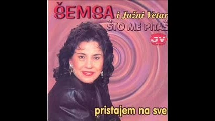 Semsa Suljakovic - Kako da zivim 1986 