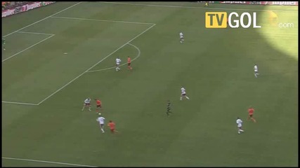 Netherlands 2 - 0 Denmark - Highlights 