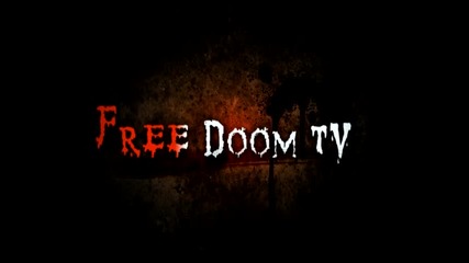 free doom tv new intro