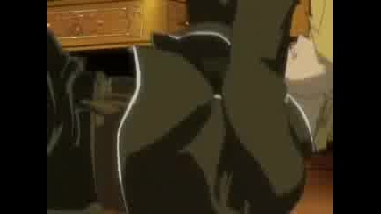 Amv - Full Metal Alchemist - Ever Dream