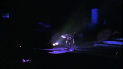 / Titus / Metallica - bass solo [ live in Seattle ]