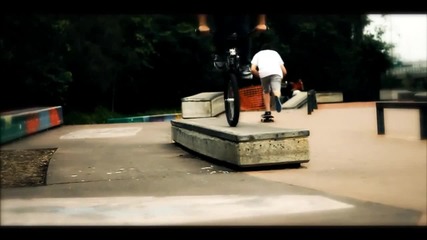 изпълнения с колела (bike)