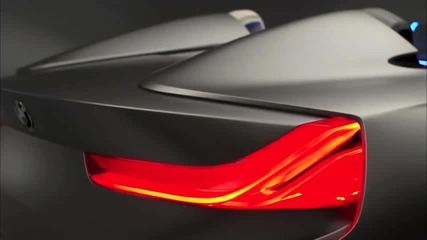 Bmw Vision