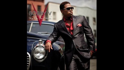 Bobby V - Fly On The Wall (interlude) 