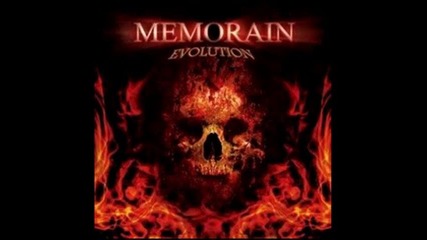 Memorain-07. Death Shop ( Evolution-2012)