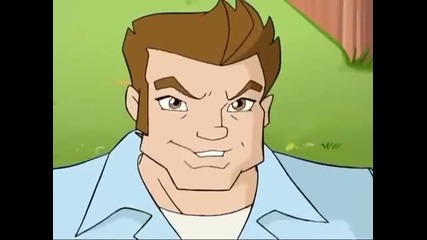 Winx Club - (уинкс) сезон 4 епизод 8