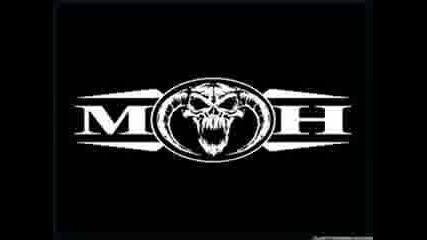 Masters of Hardcore remix 2008 
