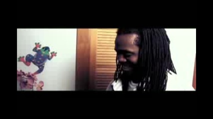 Serius Jones - Slow Down.