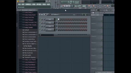 How to make your own music (song and etc) with Fl studio