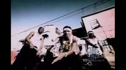 Hot Boys - I Need A Hot Girl (uncensored)