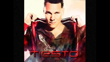 tiesto feat Sneaky Sound System - I Will Be Here (original Mix) 