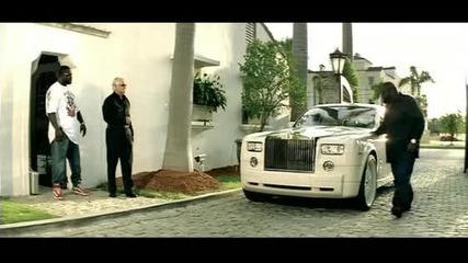 Rick Ross - Push It ( High Quality )