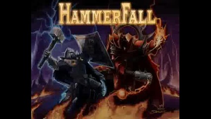 Hammerfall - Genocide