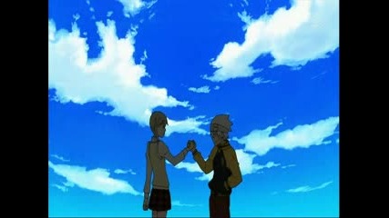 Soul Eater - 6 Епизод - English Subs