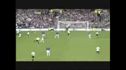 Frank Lampard - Blue Tiger