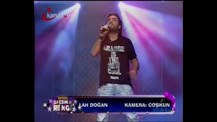 Ismail Yk-felaketsin-gecenin Rengi 2010