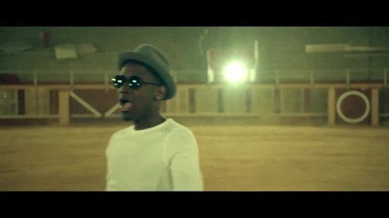 Tinie Tempah Feat. Labrinth - Lover Not A Fighter