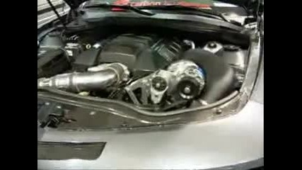 Chevrolet Camaro - 2010
