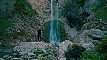 Nino Bajrektarevic - Moj Dom - 2024 (official video).mp4