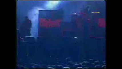 Slipknot - Wait And Bleed (live)