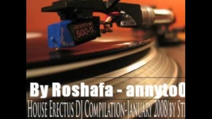 Danny Bonnici - Break Da House(original Mix)