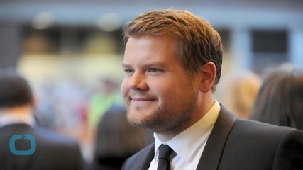 James Corden Pens Open Letter to American Women, Talks One-Night Stands and Pleads ''Do Not Date a Guy Who Takes Gym Selfies''