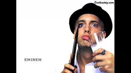 Eminem - Brain Damage