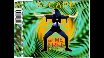 S - Cape - Set Me Free 