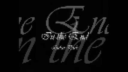 Pom~in the End