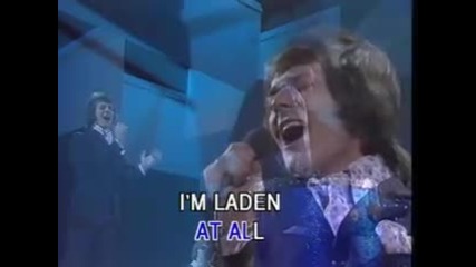 Hollies - He Aint Heavy, Hes My Brother