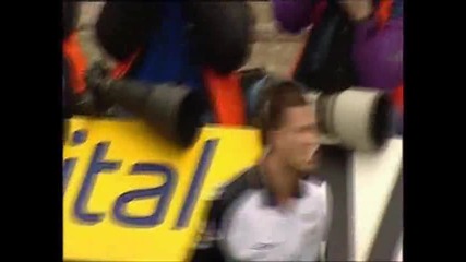 David Beckham - We Will Miss You