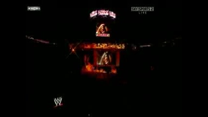 Wwe Monday Night Raw 9 1 08 Part 2