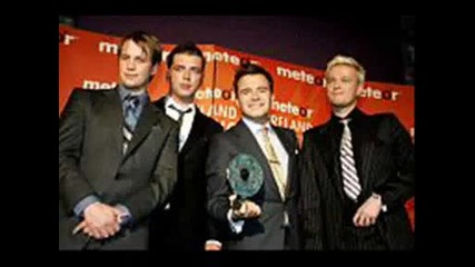 westlife - U dony Know