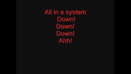 System of a Down - P.l.u.c.k
