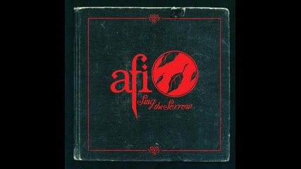 Afi - The Leaving Song 