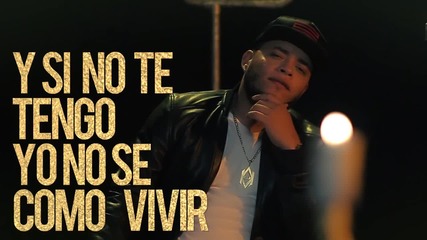 New! Ronald El Killa - Cuéntame